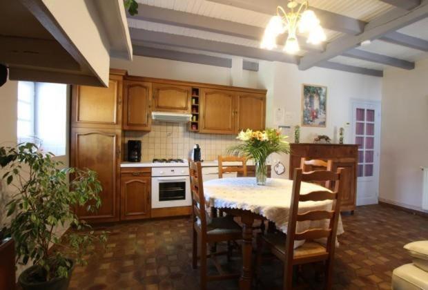 Gite A La Ferme Larranda Suhescun Esterno foto