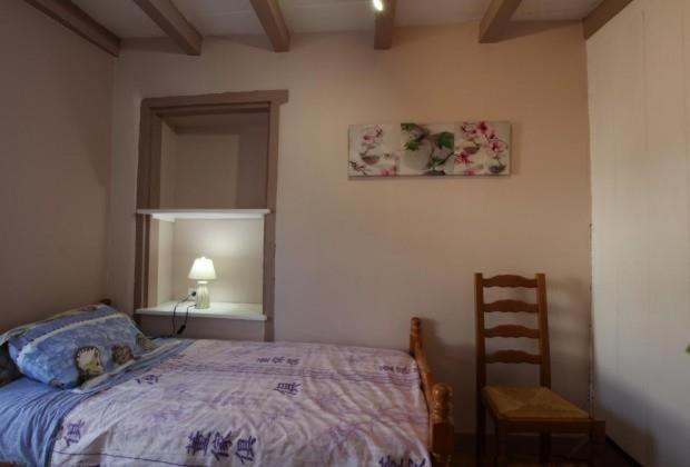 Gite A La Ferme Larranda Suhescun Esterno foto